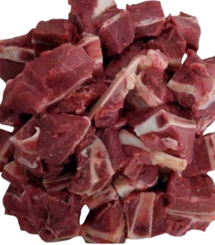 AB GRADE BEEF MIX PORTION