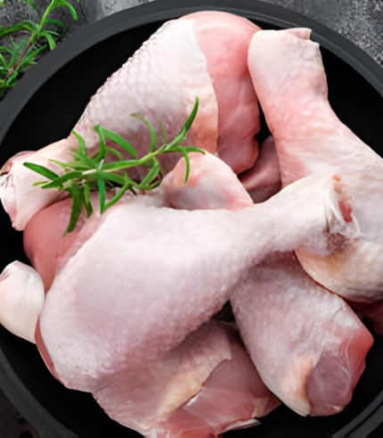 BROILER CHICKEN DRUMSTICKS