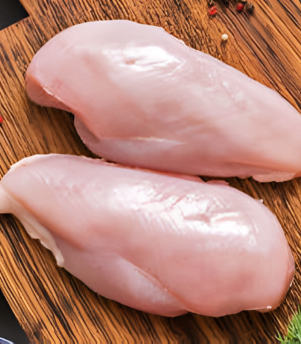 FREE RANGE CHICKEN FILLET