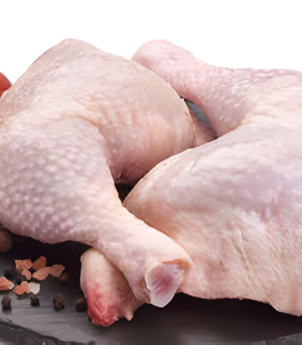 FREE RANGE CHICKEN LEG 1/4
