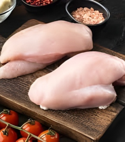 BROILER CHICKEN FILLET