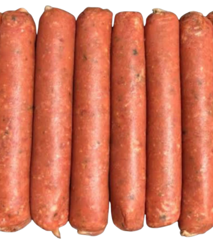 A1 Nippy sausage 2kg