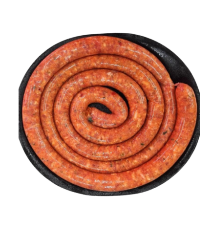Dhanya Beef Sausage 1kg