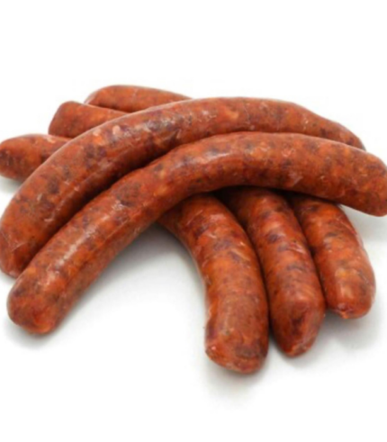 Spicy Dhanya Sausage 1kg